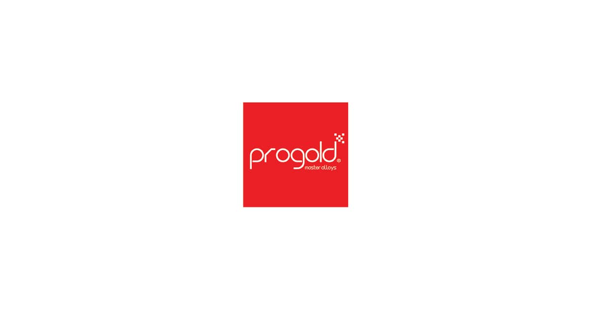 PROGOLD - Home