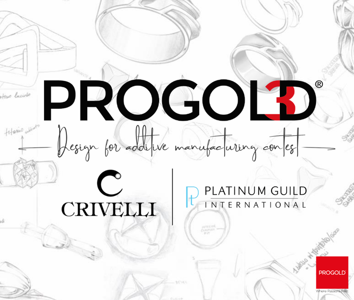 PROGOL3D DfAM CONTEST 2025