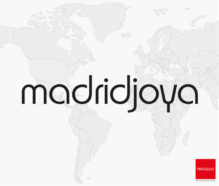 MADRIDJOYA 2021 — INTERNATIONAL JEWELLERY TRADE SHOW