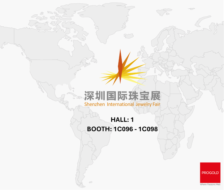 SHENZHEN INTERNATIONAL JEWELRY FAIR 2026
