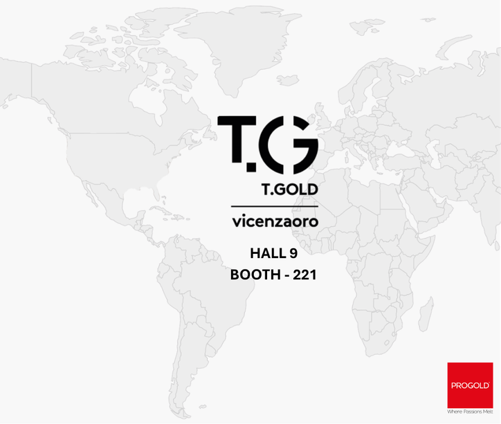 VICENZAORO — T.GOLD JANUARY 2026