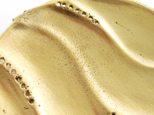 How gates system can influence the quality of casts obtained by investment casting