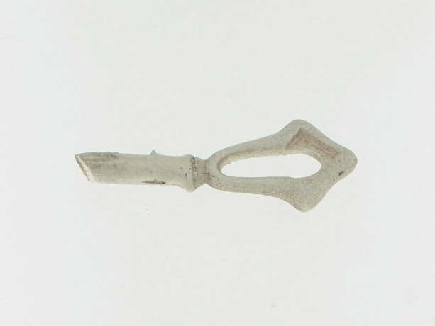 Side effects of casting from resin patterns