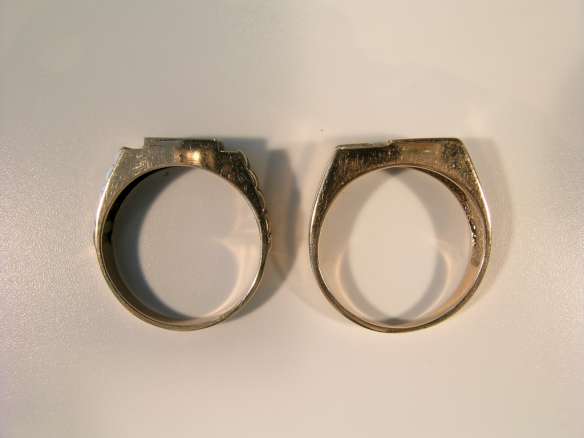 Influence of abrasive quality on the final surface quality