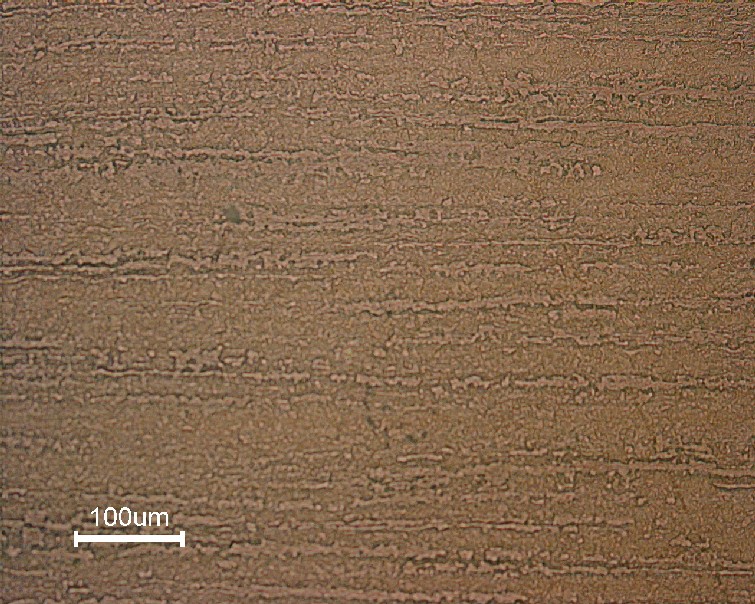 Influence of the quality of deformation processes and heat treatments on the mechanical and microstructural properties of the material