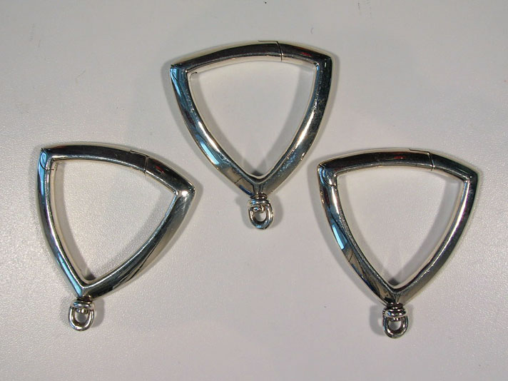 How the working tools can influence the superficial quality of articles obtained by investment casting