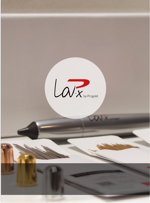 LAPX
