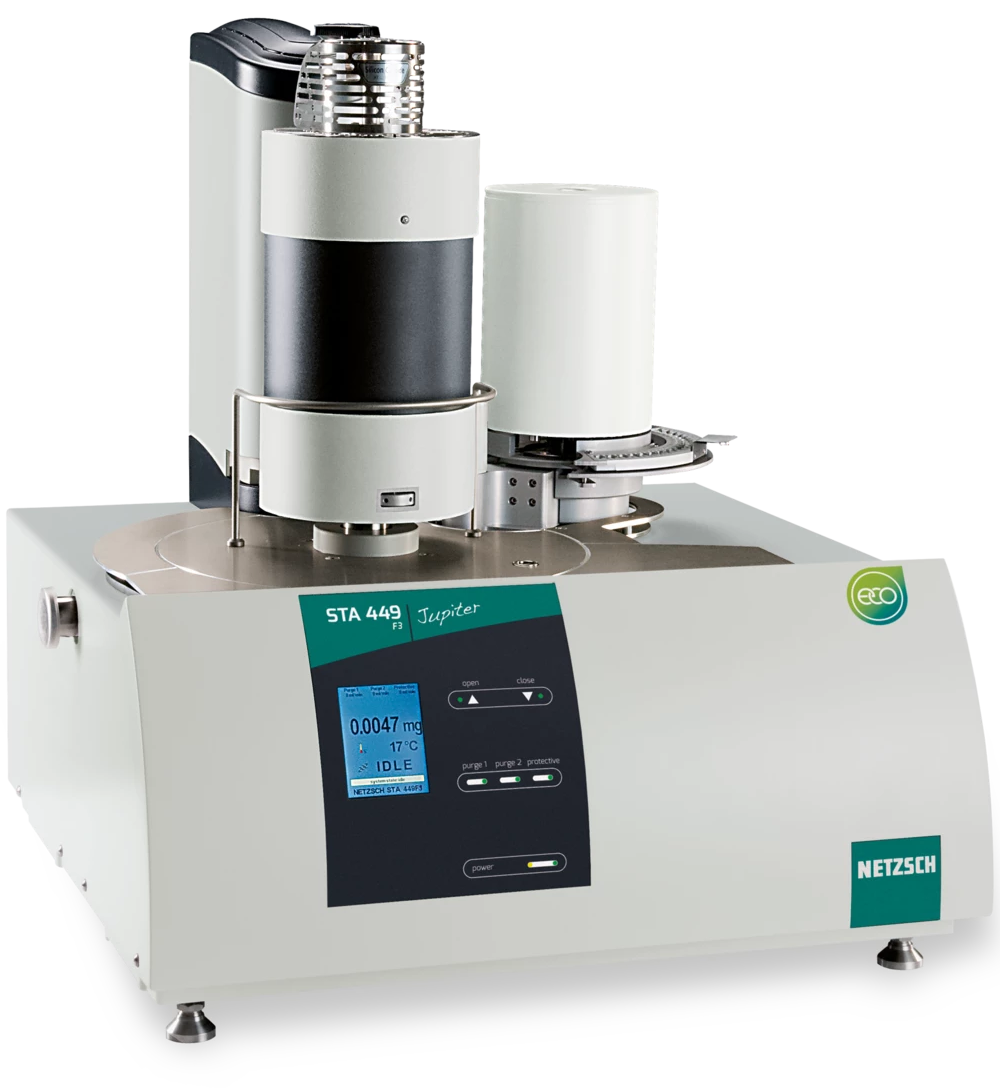 Calorimeter