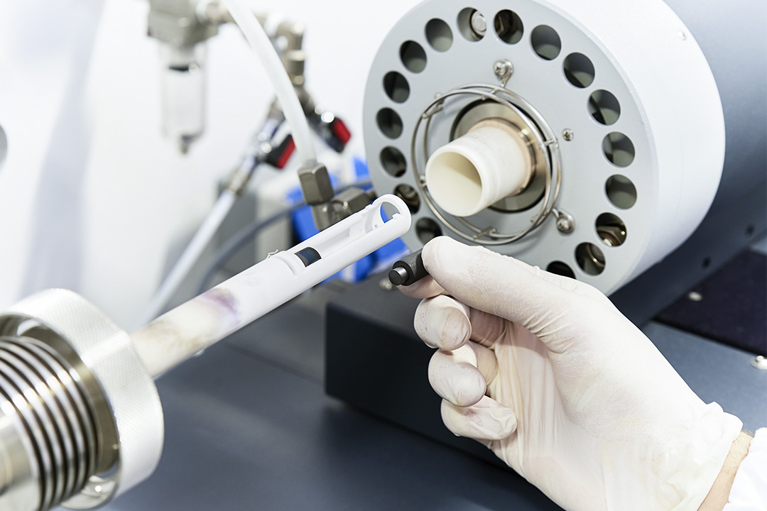 Dilatometer