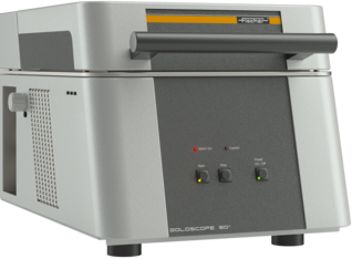 Energy dispersive x-ray fluorescence ​spectrometer