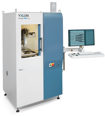 X-ray tomograph